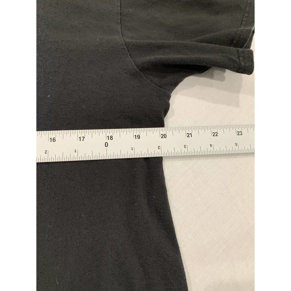 E.T. The Extra Terrestrial Moon Scene T Shirt Mens Licensed 80s Movie Tee Black - Picture 6 of 6